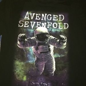 Avenged Sevenfold T-Shirt